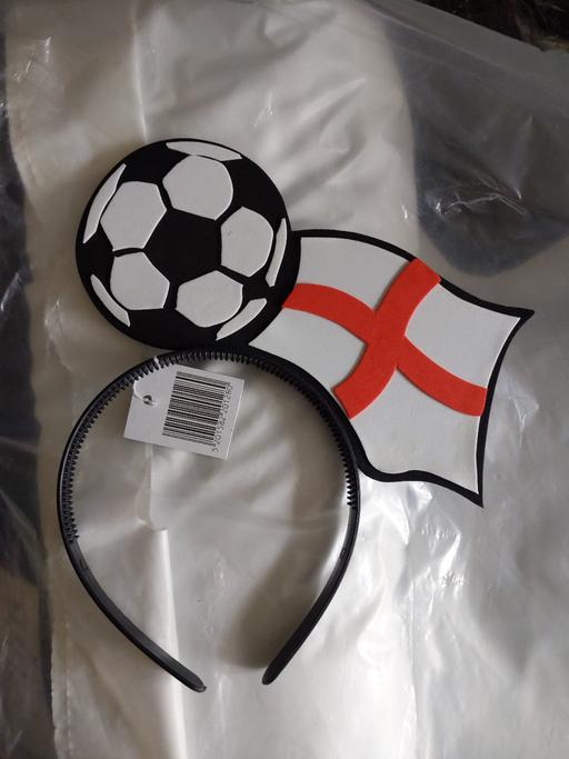 Buy & Sell Greater Manchester Bolton - Photos for new euro football headwear