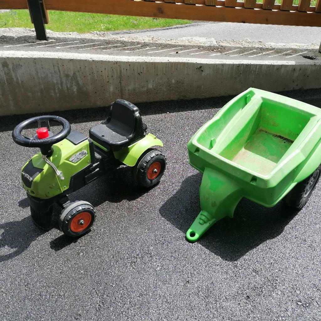 Traktor in 6464 Gemeinde Tarrenz für gratis zum Verkauf Shpock DE