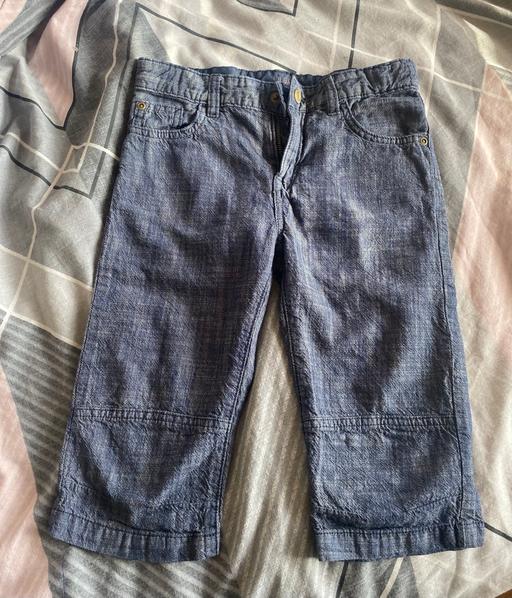 Buy & Sell West Midlands Sandwell - Photos for Boys long shorts