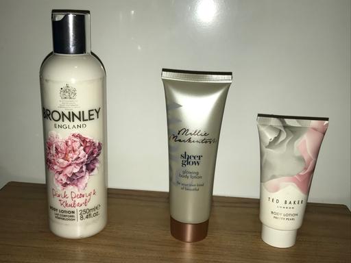 Buy & Sell Gloucestershire South Gloucestershire - Photos for Body lotions brand new 