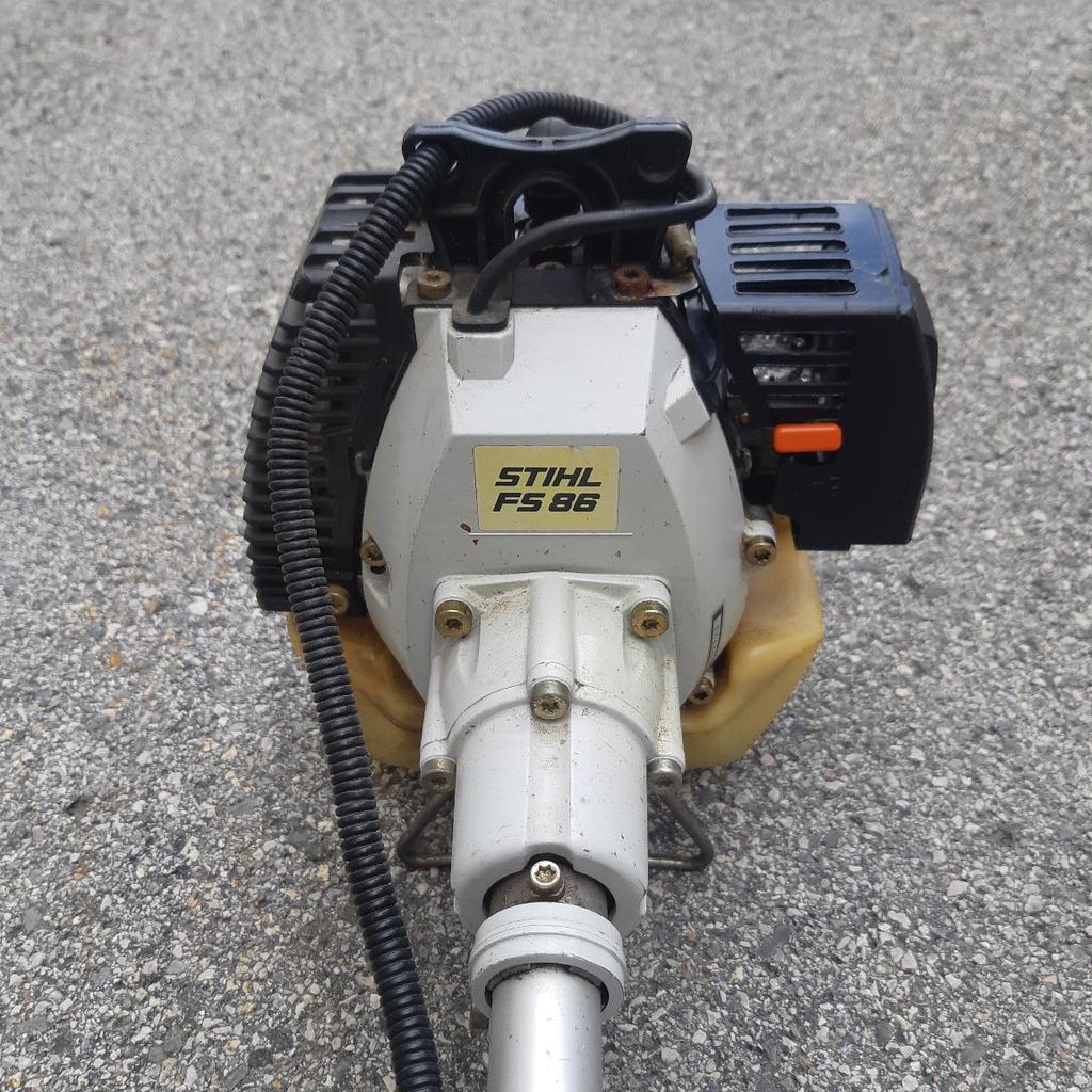 STIHL FREISCHNEIDER in 6460 Stadt Imst für € 200,00 zum Verkauf Shpock AT