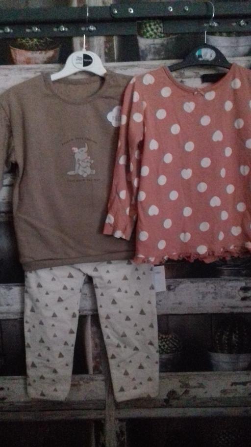 Buy & Sell Northumberland Hartford - Northumberland - Photos for BUNDLE OF GIRLS CLOTHES - 18-24 MONTHS