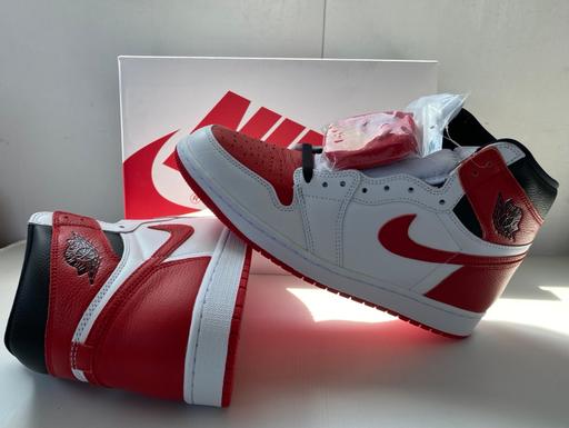 Buy & Sell South East London Catford - South East London - Photos for Nike Air Jordan 1 OG Heritage UK10/EU45/US11