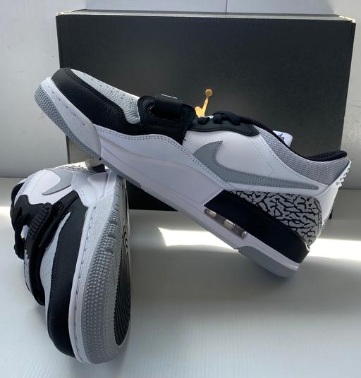 Buy & Sell South East London Catford - South East London - Photos for Genuine Air Jordan Legacy UK 10/EU 45/US 11