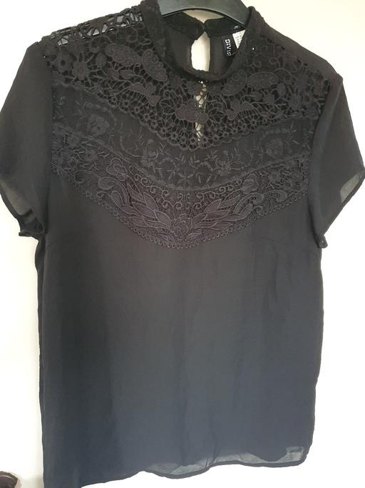 Buy & Sell Leicestershire Oadby and Wigston - Photos for (10) Ladies top