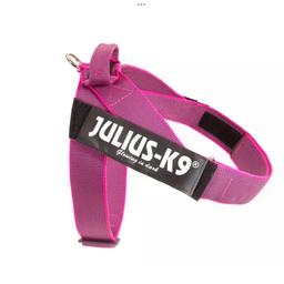 Julius k9 harness size o collection only from manor park s2