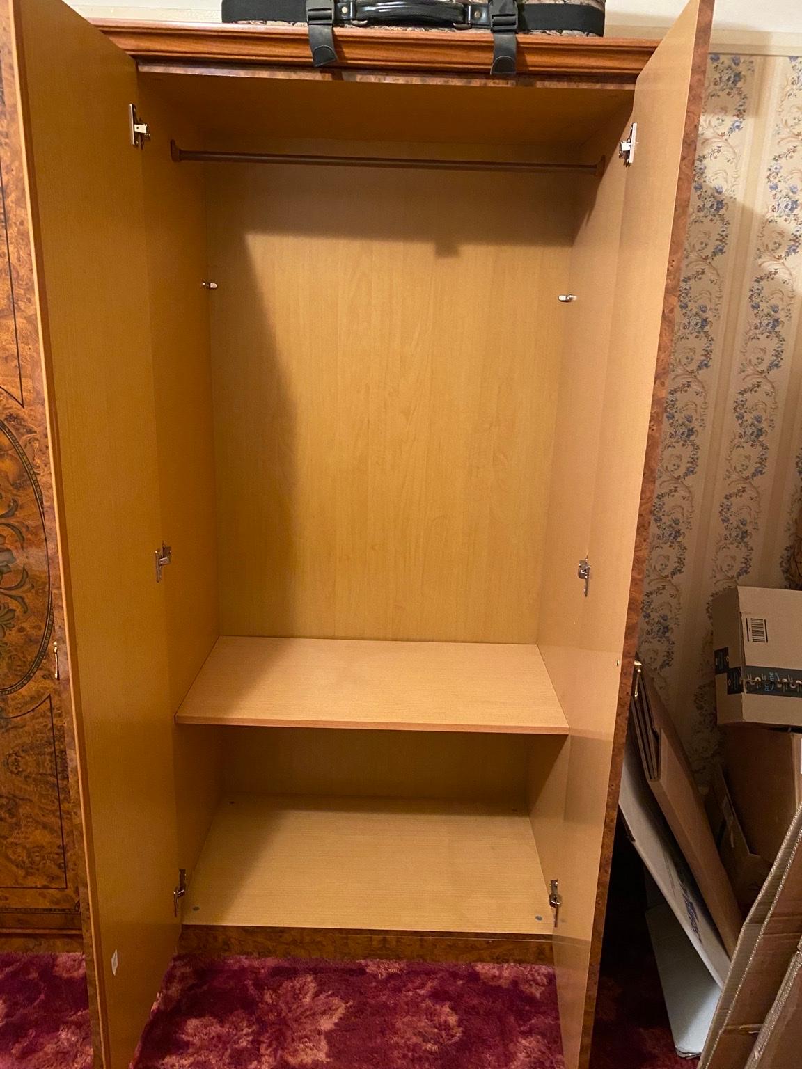 2 double wardrobes in SE18 London für 300,00 £ zum Verkauf Shpock DE
