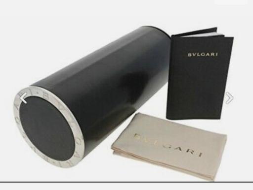 Buy & Sell Barnet East Barnet - Barnet - Photos for Bvlgari Sunglasses Box& cloth