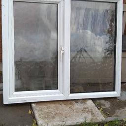 double glaze window
width 46.75
height 41 inches