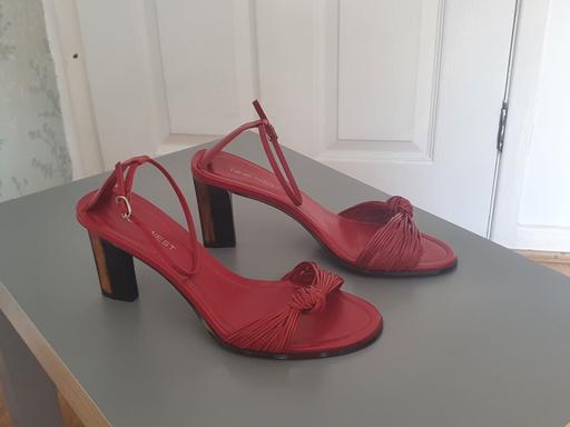 Buy & Sell West Midlands Sandwell - Photos for Nine West shoes