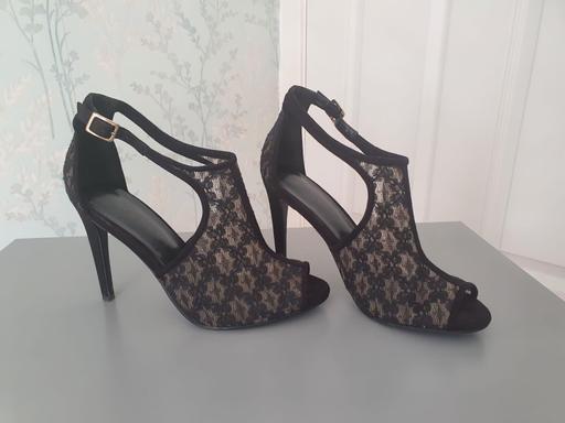 Buy & Sell West Midlands Sandwell - Photos for Little Mistress shoes