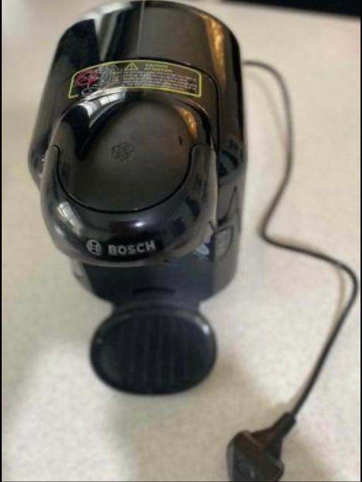 Buy & Sell Merseyside Sefton - Photos for Bosch coffee machine