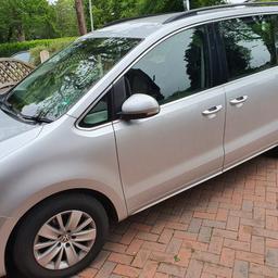 Excellent condition, full service history with loads of recipients and documentation.
Mileage 122K
DAB Radio with 6 CD Changer
Bluetooth hands free. Front and rear parking sensors and on screen optical parking system. Sliding doors, and best family MPV to accommodate plenty of luggage and 7 Adults. done loads of European tours without any issue whatsoever. ready to serve another family for years..
Price to sell, please check the price on Autotrader for similar spec cars (over 9K) no silly offers