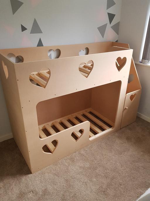 Buy & Sell West Midlands Birmingham - Photos for bunk bed toddler