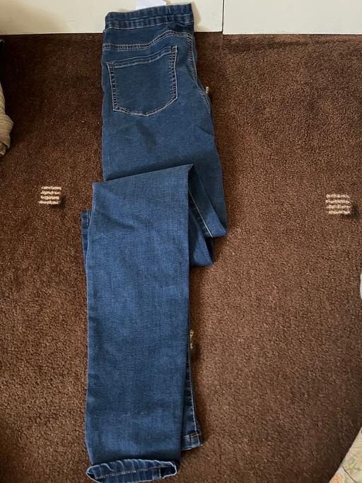 Buy & Sell East London Cann Hall - East London - Photos for Denim co super high waist skinny jeans