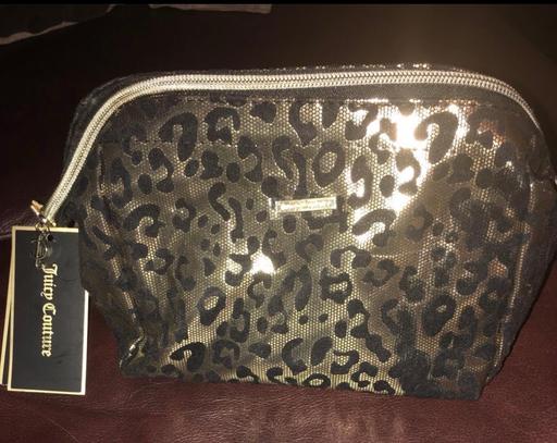 Buy & Sell Essex Brentwood - Photos for Juicy couture make up bag