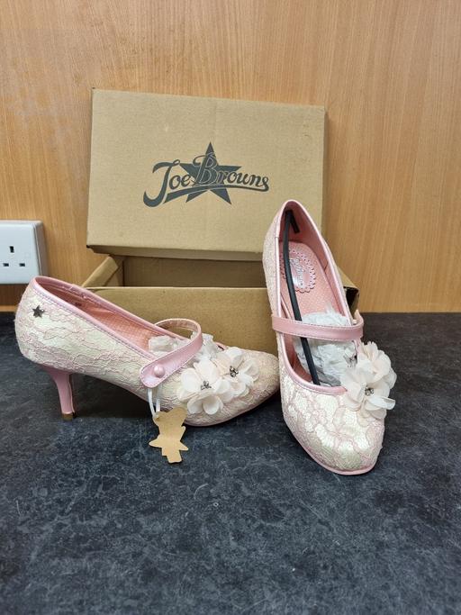 Buy & Sell Tyne and Wear Sunderland - Photos for Joe Brown Shoes