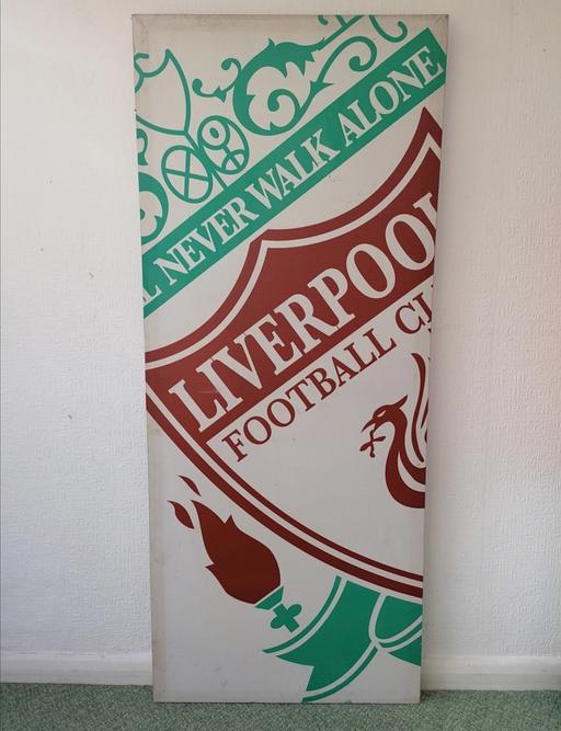 Classes Essex Epping Forest - Photos for Liverpool FC canvas