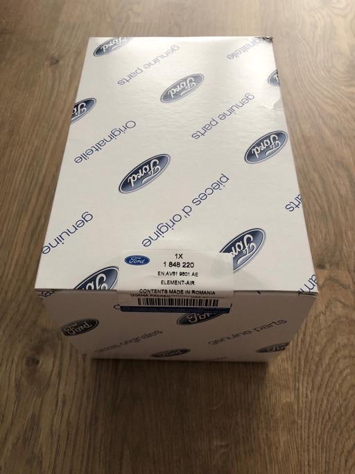 Vehicles Derbyshire Derby - Photos for Ford Focus Mk3 Air Filter - New