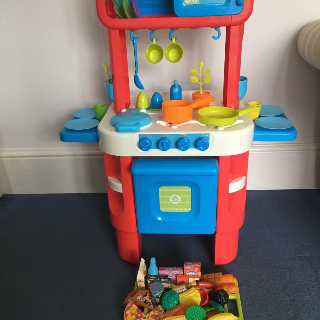 ELC Play kitchen with accessories in B92 Solihull für 15,00 £ zum Verkauf Shpock DE