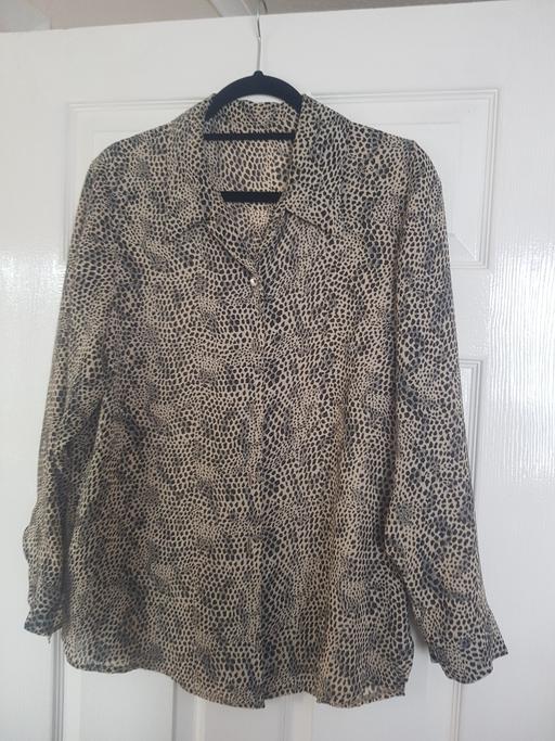 Buy & Sell West Midlands Dudley - Photos for womens long sleeved blouse