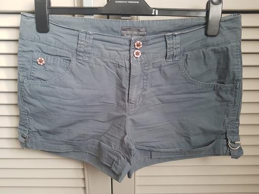 Buy & Sell Greater Manchester Manchester - Photos for Womens denim short