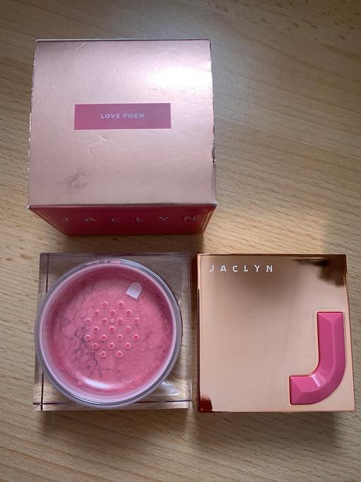 Buy & Sell West Midlands Birmingham - Photos for Jaclyn luminous rouge blush