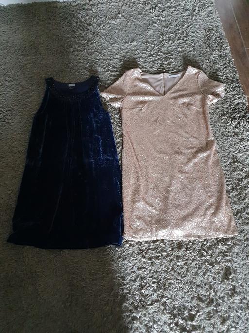 Buy & Sell West London Hillingdon - Photos for 2 Party Dresses