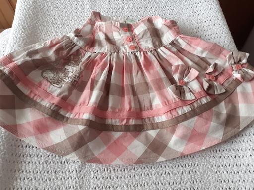 Buy & Sell Derbyshire North East Derbyshire - Photos for Disney miss bunny dress