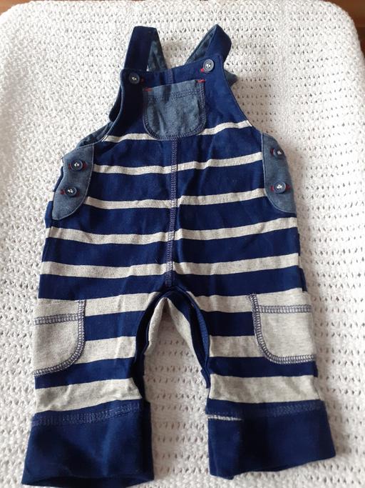 Buy & Sell Derbyshire North East Derbyshire - Photos for miniclub dungarees