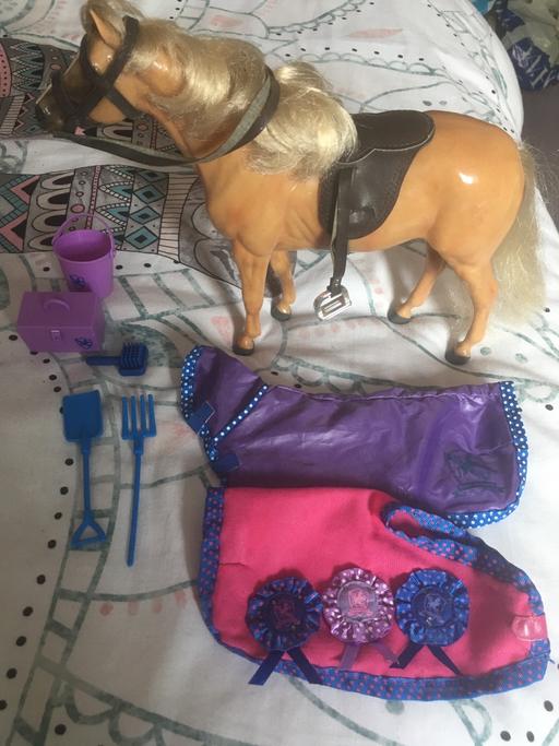 Buy & Sell Surrey Reigate and Banstead - Photos for Pony & Accessories