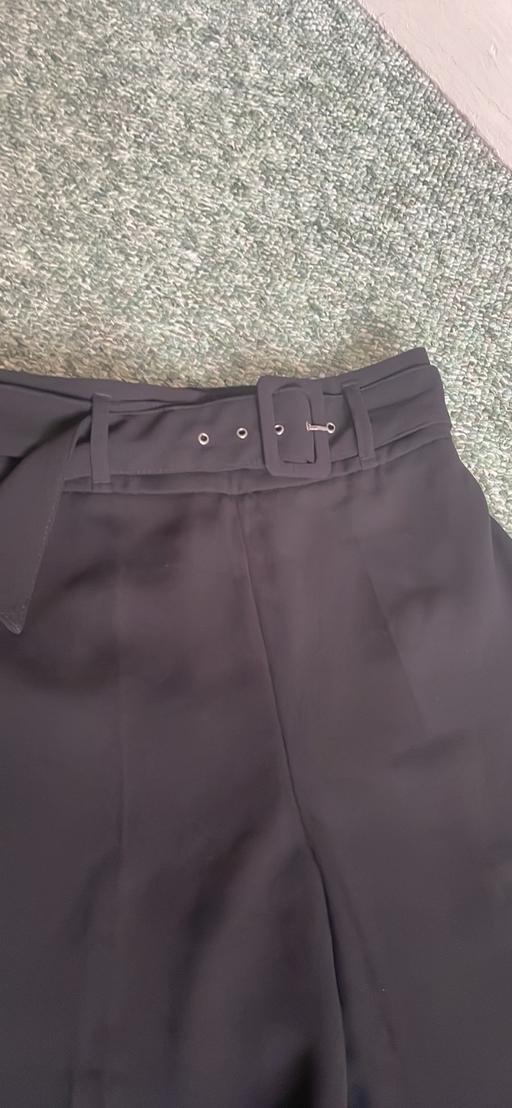 Buy & Sell Slough Farnham Royal - Slough - Photos for Zara wide leg trousers