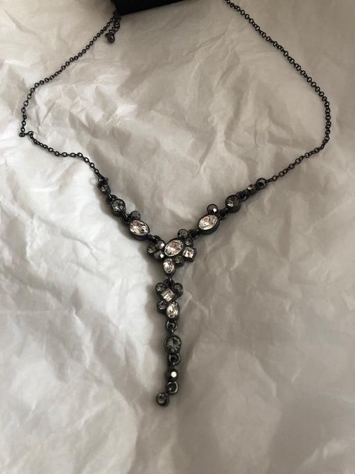 Buy & Sell East London Redbridge - Photos for Earrings and necklace set by Linea