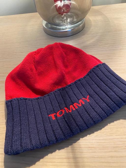 Buy & Sell West Midlands Birmingham - Photos for Tommy Hilfiger Beanie Hat