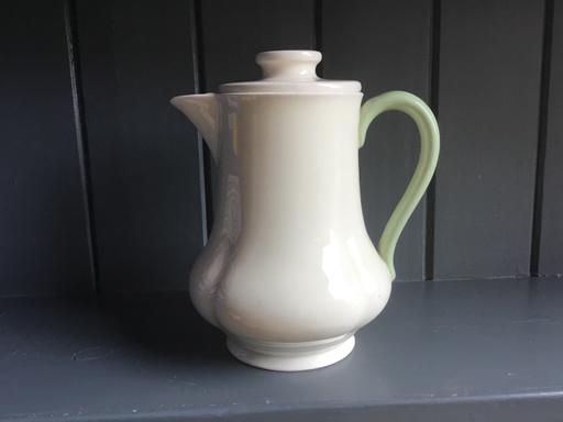 Buy & Sell Suffolk East Suffolk - Photos for Vintage Grindley Creampetal Teapot