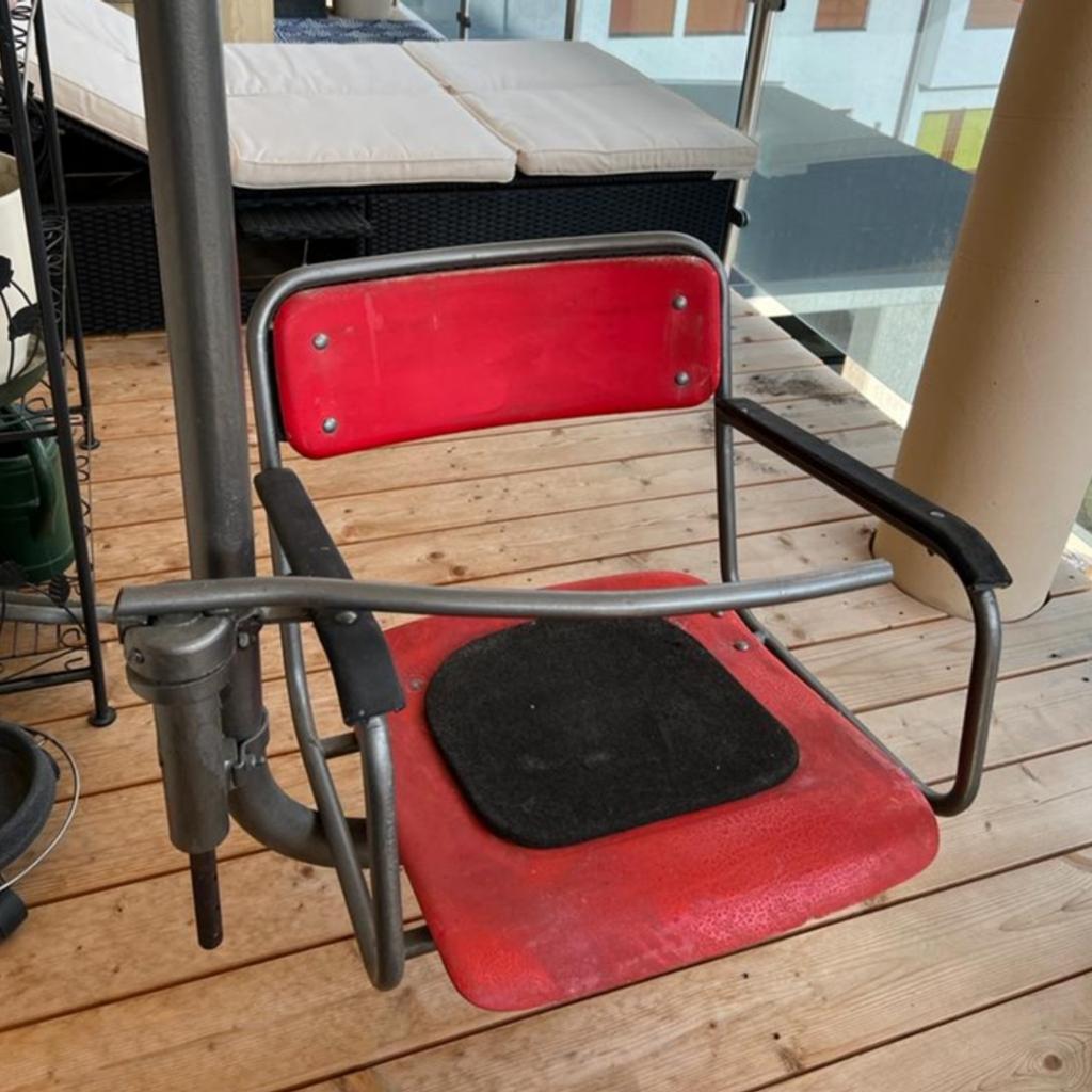Sessellift Sessel in 6306 Gemeinde Söll für € 95,00 zum Verkauf Shpock AT