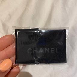 Chanel sunglasses cleaning cloth