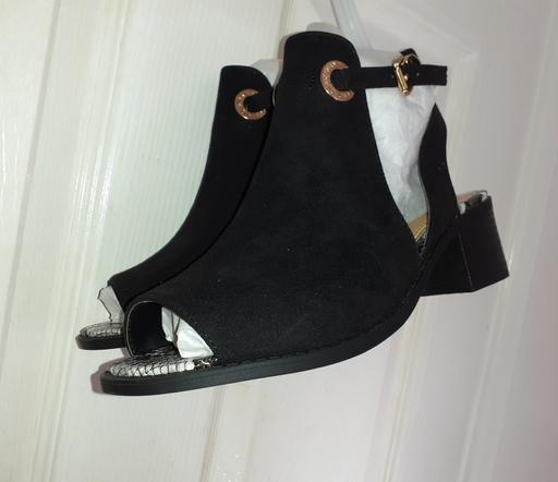 Buy & Sell South East London West Heath - South East London - Photos for BNWT River Island shoes UK 3.5