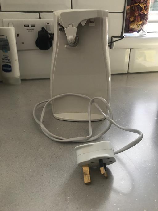 Buy & Sell Kent Gravesham - Photos for Electric Can opener