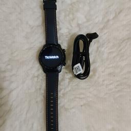 Ticwatch e1 clearance