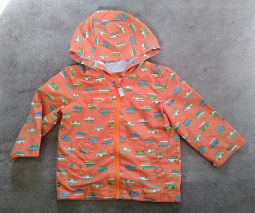 Buy & Sell Merseyside Sefton - Photos for 9-12 month lightweight jacket