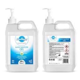 Product Info
Panodyne Hand Sanitiser kills more than 99.99% of bacteria, germs and viruses. With different alcohol concentration and sizes available, our sanitising gel is perfect for both domestic and industrial use.

HAND SANITISER FEATURES
Contains up to 75% alcohol
Certified for medical use
Kills 99.9% of harmful bacteria and viruses
No rinse formula, waterless hand cleanser
Fast drying within 15 seconds
Enriched with soothing Aloe Vera to keep skin nourished

07402343261