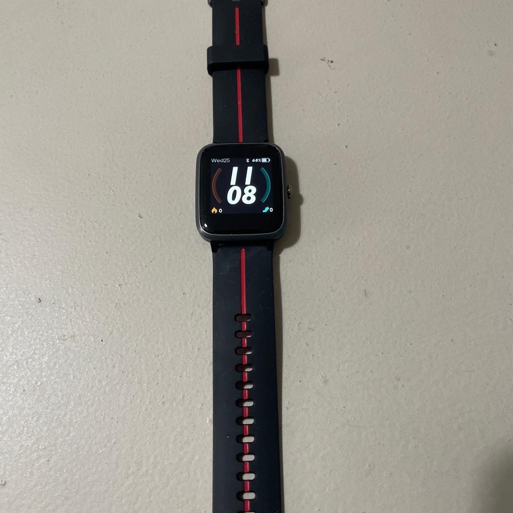 VIGORUN ID205G Smartwatch in 6850 Stadt Dornbirn für € 25,00 zum