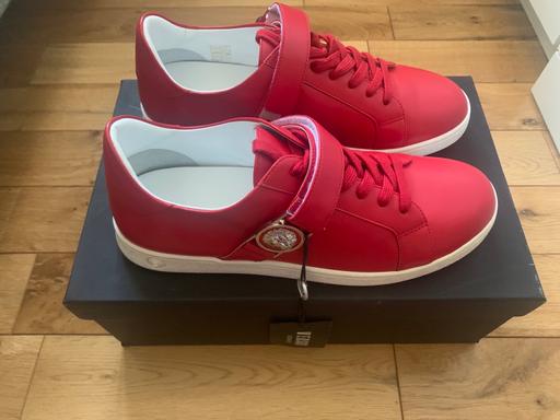 Buy & Sell Essex Thurrock - Essex - Photos for Versus Versace - Trainers