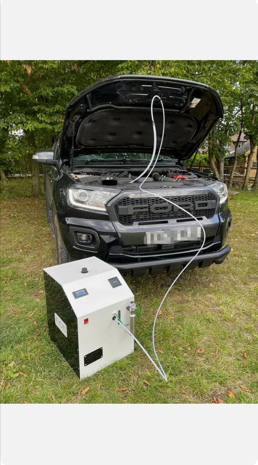 Vehicles West Midlands Sandwell - Photos for Engine carbon cleaning for sale