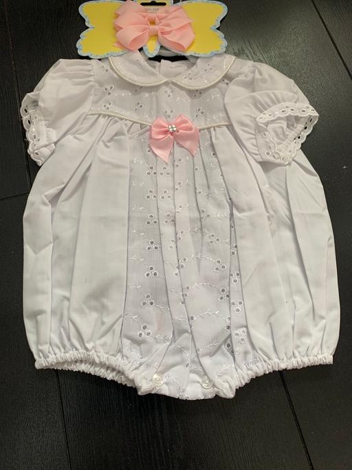 Buy & Sell Essex Harlow - Photos for 💕💕Spanish baby girls romper 💕💕