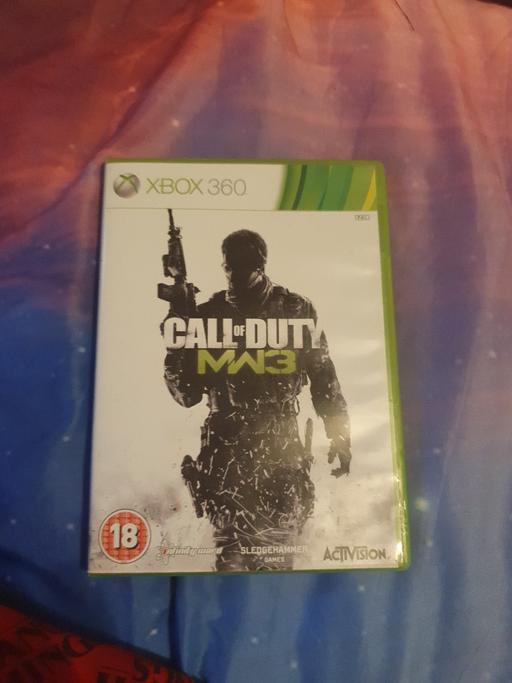 Buy & Sell Essex Tendring - Photos for cod mw3