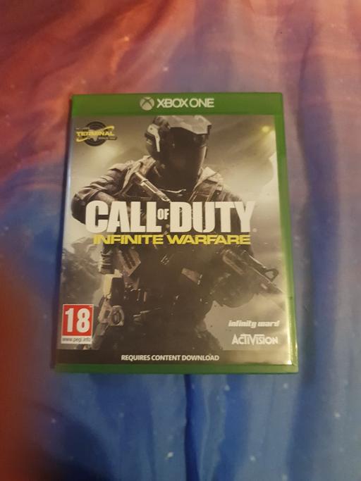 Buy & Sell Essex Tendring - Photos for cod xbox one game