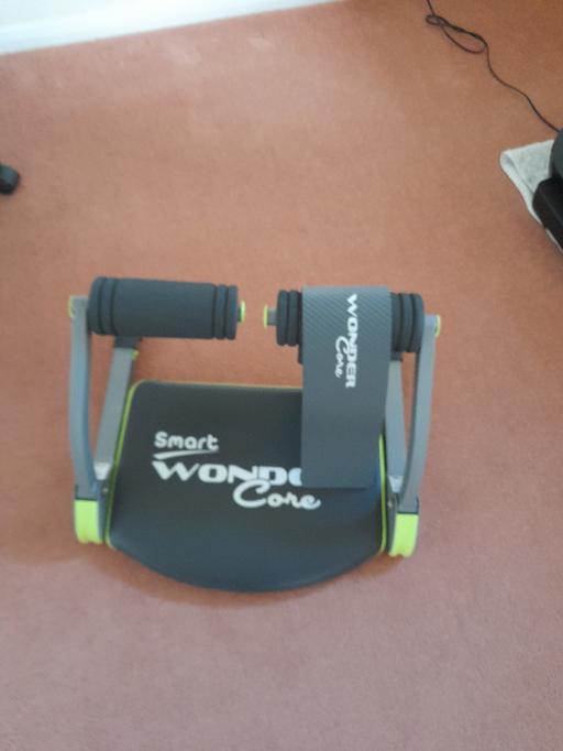 Buy & Sell East Sussex Wealden - Photos for Exercise Machine