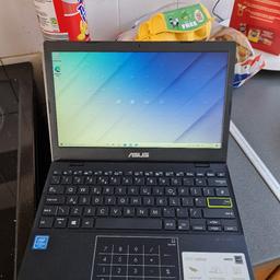 needs new hard drive
Windows 11 is what it is running
I have no need for it anymore
Good smart clean laptop
40 pounds quick sale